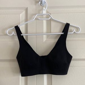 Lululemon seamless bra, 32C